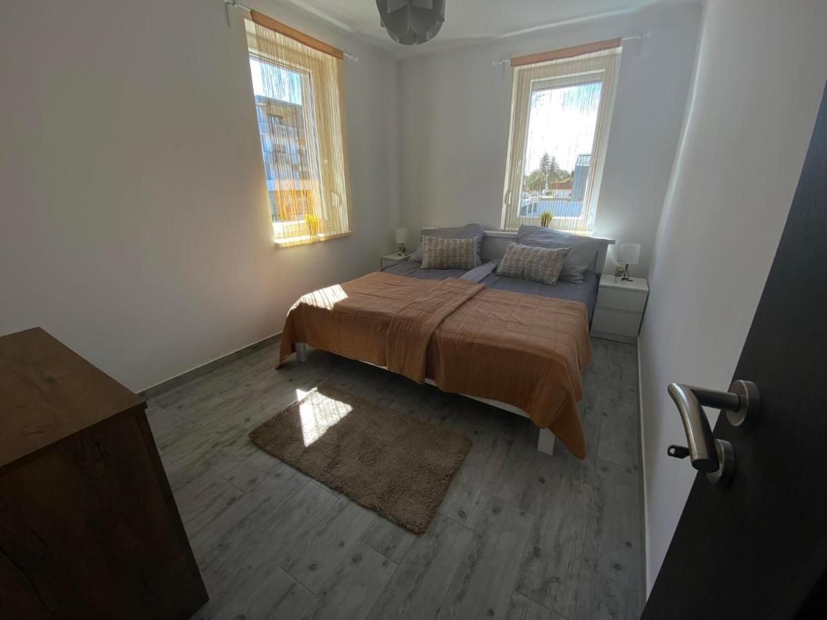 Malna Vendeghaz Siofok Apartment Exterior photo
