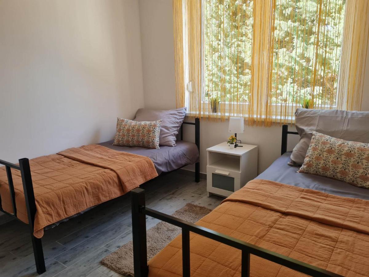 Malna Vendeghaz Siofok Apartment Exterior photo